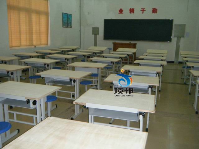 工程制圖桌