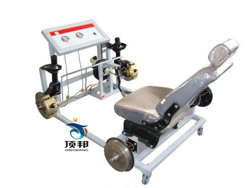 汽車液壓剎車系統(tǒng)實(shí)訓(xùn)臺,汽車剎車系統(tǒng)實(shí)訓(xùn)臺架