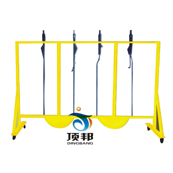 電梯繩頭錐套安裝與拆裝調(diào)試實訓(xùn)設(shè)備