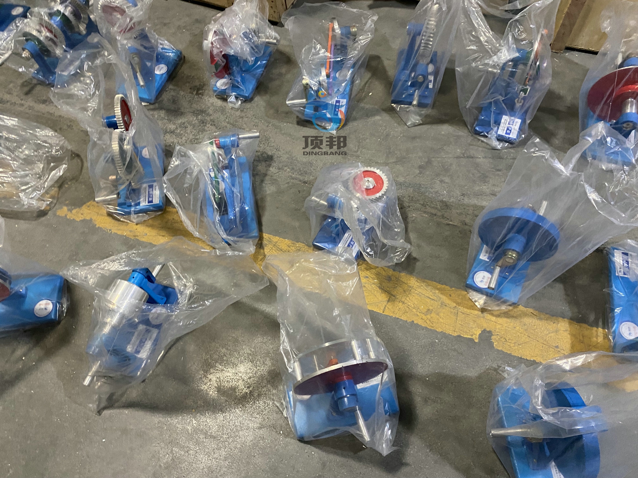 機(jī)構(gòu)運(yùn)動(dòng)簡圖測繪模型