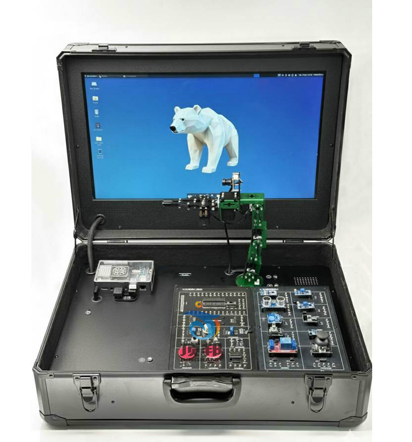 人工智能實驗平臺